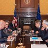 Советник Зеленского обсудил с министром энергетики США усиление энергонезависимости Украины