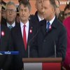 Анджей Дуда збирається змінити Конституцію Польщі