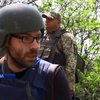 Війна на Донбасі: американський журналіст пише репортажі з передової