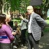 Спортмайданчики для дітей стануть візитною карткою Черкащини - Сергій Рудик