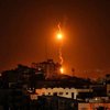 Из-за ракетных ударов по сектору Газа погибли 20 человек