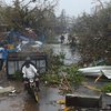 В Индии разрушительный ураган "Фани" унес жизни более 30 человек