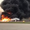 Выживший пассажир авиакатастрофы в "Шереметьево" рассказал, что творилось в самолете 