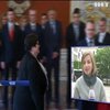 Кандидатура нового міністра юстиції обурила жителів Чехії
