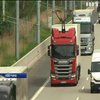 У Німеччині відкрили автобан для електровантажівок