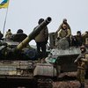 Война на Донбассе: украинские военные понесли потери 