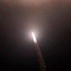 В США испытали межконтинентальную ракету (видео)