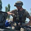 Боевики из минометов обстреляли украинских военных