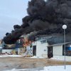 Взрыв на заводе в России: количество жертв возросло