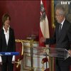Уряд Австрії вперше в історії очолить жінка