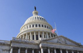 Конгресс США представил законопроект о поддержке территориальной целостности Украины