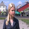 На Харківщині за підтримки облдержадміністрації відновлюють автошляхи за міжнародними стандартами