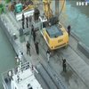 У Будапешті триває операція з підняття затонулого човна