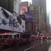 Крушение вертолета в Нью-Йорке: новые детали и реакция Трампа