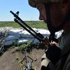 Война на Донбассе: украинские позиции обстреляли из запрещенных минометов