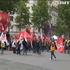 У Франції масово страйкують медики