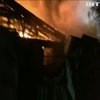 Пожежа в Одеській психлікарні: зросла кількість жертв