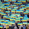 Украина - Сербия: УЕФА открыл дело из-за футбольных фанатов