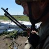 На Донбассе боевики участили обстрелы, ранен боец ВСУ