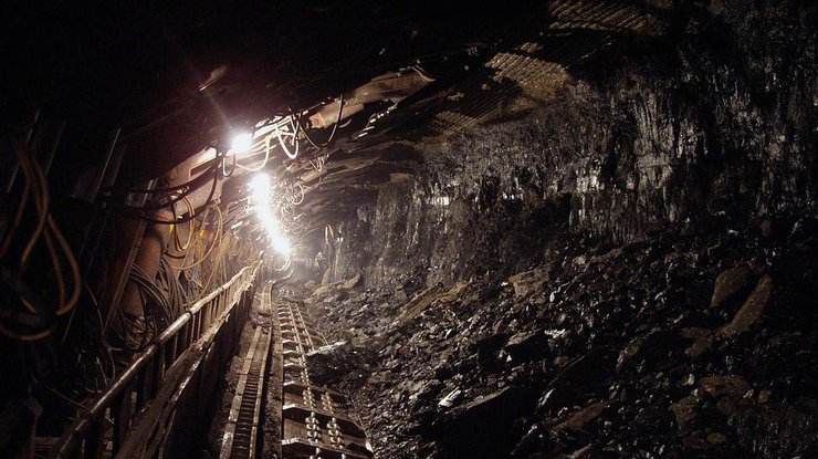 Под Донецком на шахте погибли рабочие Фото: Pixabay