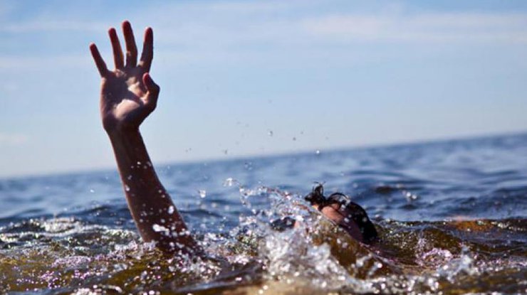 Утонула женщина / Фото: "Бессарабия "
