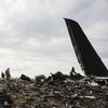 Крушение Ил-76 над Луганском: в СБУ заявили о "неопровержимых доказательствах"
