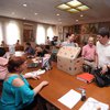 Выборы в Раду: партия Вакарчука подала документы в ЦИК