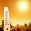 В Украине ударит жара до +33