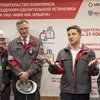 "Метинвест" построит кислородный комплекс в Мариуполе