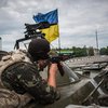 Война на Донбассе: ранен украинский военный 