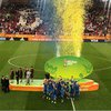 Победа украинской сборной на чемпионате мира: реакция соцсетей