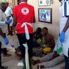 Теракт в Нигерии: смертники девочка и мальчик подорвали себя 
