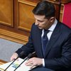 Все законопроекты Зеленского отклонены - Стефанчук