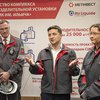 "Метинвест" построит инновационный комплекс в Мариуполе: Зеленский посетил комбинат