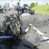 ДТП на трасі "Київ - Чоп": у Рівному розслідують обставини смертельної аварії