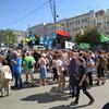 У Харкові сотні людей вийшли з протестами (фото)