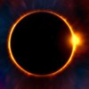 Солнечное затемнение: в сеть попало уникальное видео