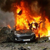 В Сирии в результате подрыва автомобиля погибли люди