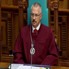 Конституційний Суд визнав законним розпуск Верховної Ради