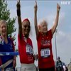 103-річна пенсіонерка змагається за чемпіонський титул