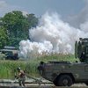 Война на Донбассе: боевики ранили бойца ЗСУ
