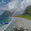 На норвезькому острові Соммарей офіційно відмовляються від часу
