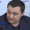 Поліція Києва з'ясовує обставини смерті Дмитра Тимчука
