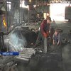 На Київщині переселенець з Горлівки збудував металургійний цех