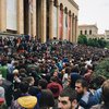 Протесты в Грузии: демонстранты выдвинули новый ультиматум