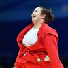 Украина завоевала третье "золото" на Европейских играх 