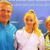 Европейские игры: украинские спортсмены триумфально выиграли золотые медали