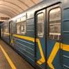 В Киеве закроют центральные станции метро