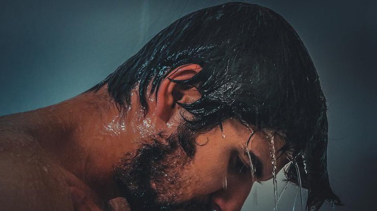 Как правильно принимать душ Фото: Pixabay