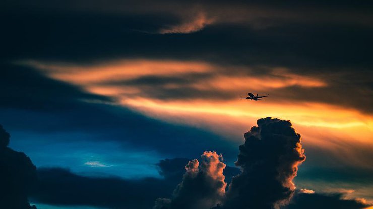 На Гавайях разбился самолет: никто не выжил Фото: Pixabay
